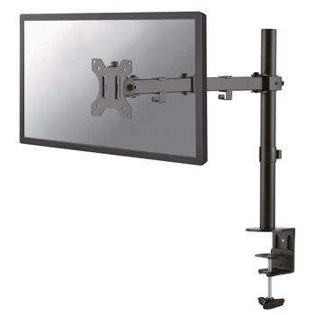 Primematik - Soporte Para Monitor Elevador De Pantalla Negro Ad04700 con  Ofertas en Carrefour