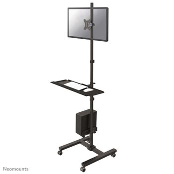 Soporte Tv Neomounts Fpma-mobile1700      10-32" 8 Kg