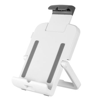 Soporte Para Tablet De 7"-10,1" Blanco Newstar