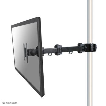 Primematik - Soporte Para Monitor Elevador De Pantalla Negro Ad04700 con  Ofertas en Carrefour