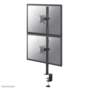 Soporte Tv Neomounts Fpma-d550dvblack     10-32" 8 Kg