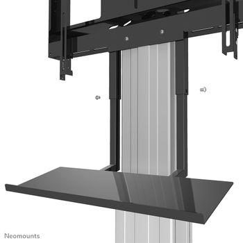 Neomounts Plasma-m2keyb Supporto Per Laptop Supporto Per Computer Portatile Nero