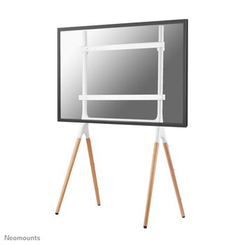 Soporte Tv Neomounts Nm-m1000white        37-70" 40 Kg