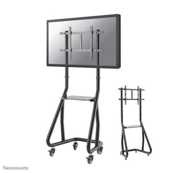 Soporte Tv Neomounts Ns-m3600black        37-80" 80 Kg