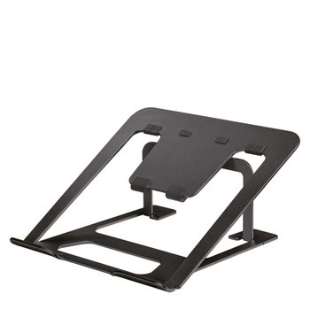 Soporte Para Ordenador Portátil Plegable 10"-17" Negro Newstar