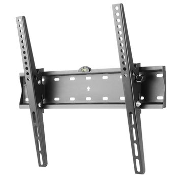 Soporte De Pared Para Tv De Movimiento Completo Para Pantallas Planas Lcd  Led De 32-65 Pulgadas De Hasta 45 Kg Onkron Ste644, Negro con Ofertas en  Carrefour