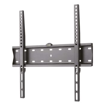 Soporte De Pared Fijo Pantalla Plana Negro 32"-55" 2,7 Cm Newstar