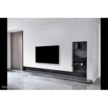 Soporte Tv Neomounts Wl30-550bl12 24-55"