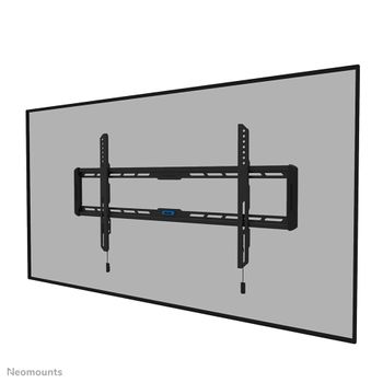 Soporte Tv Neomounts Wl30-550bl18 70 Kg