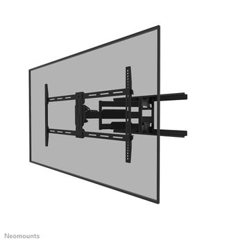 Soporte Tv Neomounts Wl40-550bl18 43-75"