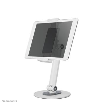 Soporte De Mesa Tablet / Móvil Plegable 0 A 100º - Turquesa con Ofertas en  Carrefour