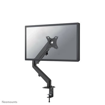 Neomounts Ds70-700bl1 Supporto Da Tavolo Per Tv A Schermo Piatto 68,6 Cm (27') Nero