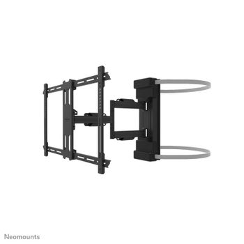 Select Neomounts Soporte De Tv Para Columna