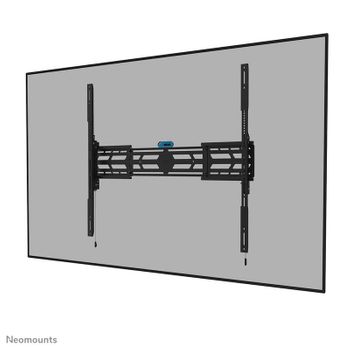 Neomounts By Newstar Select Neomounts Soporte De Pared 55-110'' 160kg Negro