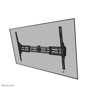 Select Neomounts Soporte De Pared Para Tv De Alta Resistencia