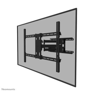 Select Neomounts Soporte De Pared Para Tv De Alta Resistencia