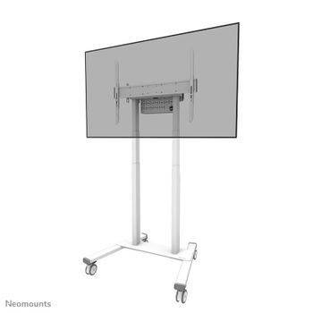 Soporte De Tv Para Suelo Fonestar Vesa 100 / 200, Para Pantallas Planas De  10 A 37 Pulgadas, Soporta Hasta 40 Kg, Con Ruedas con Ofertas en Carrefour