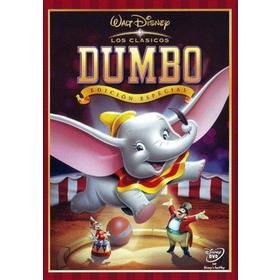 Dumbo Ed. Especial Dvd