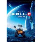 Dvd. Pelicula. Wall-e