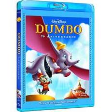 Dumbo [blu-ray]