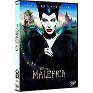 Dvd. Pelicula. Malefica