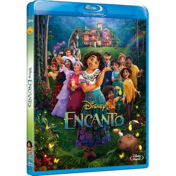 Encanto - B Disney Br Vta