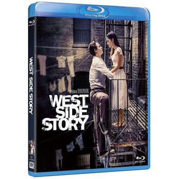 West Side Story - B Disney Br Vta