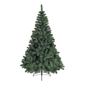 Árbol De Navidad Gigante Y Frondoso 300 Cm 1660 Ramas