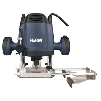 Fresadora 1200 W 32 Mm Prm1021 Ferm