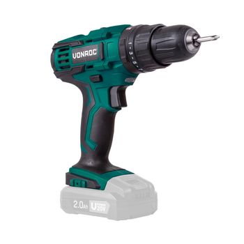 Comprar Taladro atornillador a batería DF347DWE. MAKITA Online - Bricovel