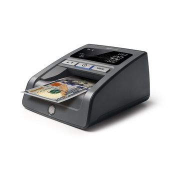 Safescan Detector De Billetes Falsos De Alta Gama - Modelo 185-s