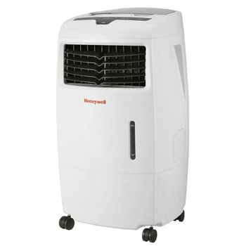 Enfriador De Aire Cl25ae 230 W Blanco 103229 Honeywell