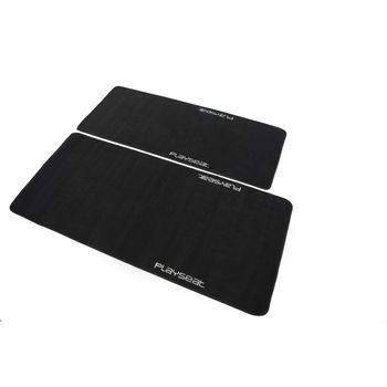 Playseat Floor Mat Xl Negro