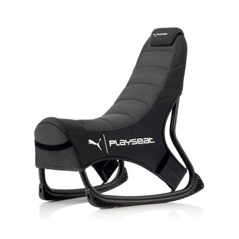 Cockpit  PlaySeat Evolution, Multiplataforma, Negro