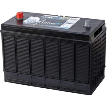 Batería Agm Deka Sports Power Etx14, 12 V, 12 Ah