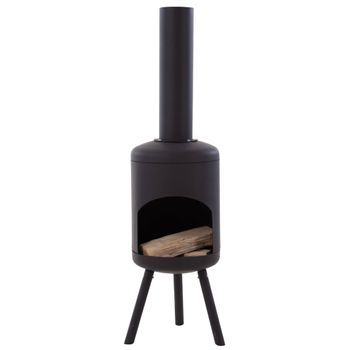 Chimenea Fuego Pequeña 81070 Redfire