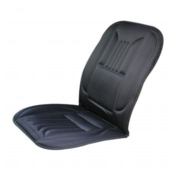 Cojín De Asiento Calefactable 12v  Deluxe 430218 Proplus