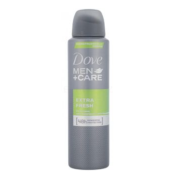 Dove Antitranspirante Men + Care Extra Fresh 48h 150 Ml