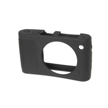 Capa  De  Protección  Em   Silicona  Para  Utilizar  En  Su  Máquina      Nikon S1