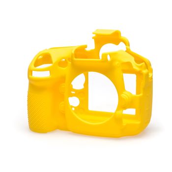 Capa  De  Protección  Em   Silicona  Para  Utilizar  En  Su  Máquina      Nikon D810