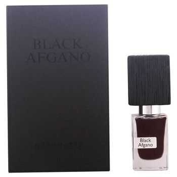 Perfume Hombre Black Afgano Nasomatto Edp