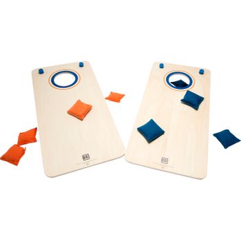 Bs Juguetes Corn Hole