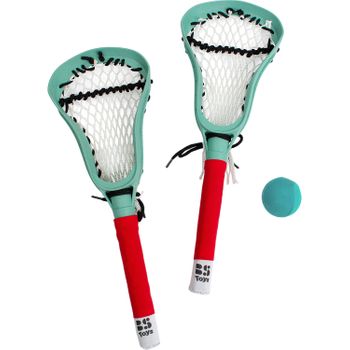 Bs Toys Juego De Lacrosse