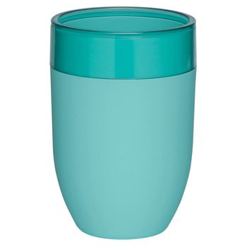 Vaso Bloom 361770430 (aqua) Sealskin