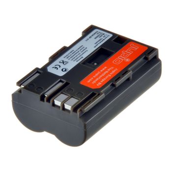 Bateria Jupio P/ Canon Bp-511 - 1400mah