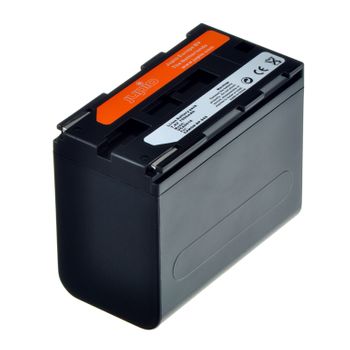 Bateria Jupio P/ Canon Bp-941/945 - 7000mah