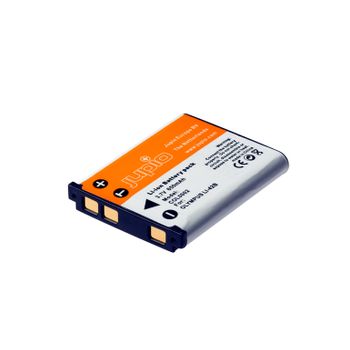 Bateria Jupio P/li40b/li42b/np45/dli63/enel10/np80/klic7006