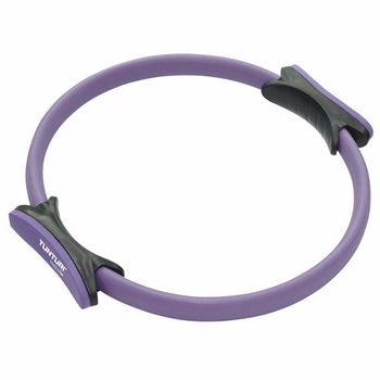 Esterilla De Yoga Y Pilates Reversible Morado Bonplus con Ofertas en  Carrefour