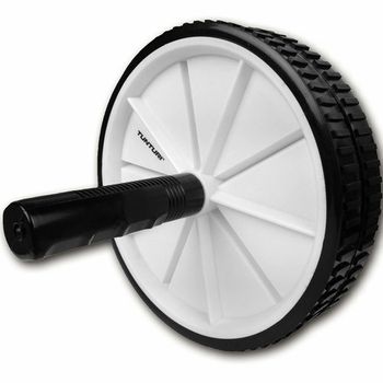 Tunturi Double Exercise Wheel