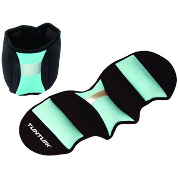 Tunturi Arm/ Leg Weights 2x1.5kg - Pesas Brazos Y Piernas